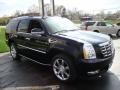 Black Raven - Escalade AWD Photo No. 3
