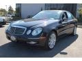 Black - E 350 Sedan Photo No. 13