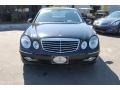 Black - E 350 Sedan Photo No. 14
