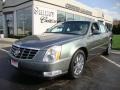 2008 Titanium Chromaflair Cadillac DTS   photo #1