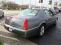 2008 Titanium Chromaflair Cadillac DTS   photo #4