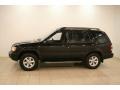 2003 Super Black Nissan Pathfinder SE 4x4  photo #4