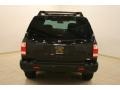 2003 Super Black Nissan Pathfinder SE 4x4  photo #6