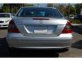 Iridium Silver Metallic - E 550 Sedan Photo No. 17