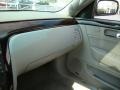 2008 Titanium Chromaflair Cadillac DTS   photo #20