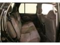 2003 Super Black Nissan Pathfinder SE 4x4  photo #16