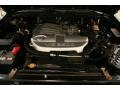 2003 Super Black Nissan Pathfinder SE 4x4  photo #19