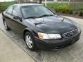 2001 Black Toyota Camry CE  photo #1