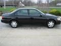 2001 Black Toyota Camry CE  photo #3