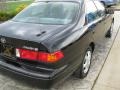 2001 Black Toyota Camry CE  photo #8