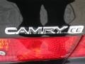 2001 Black Toyota Camry CE  photo #10