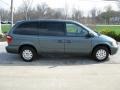 2006 Magnesium Pearl Chrysler Town & Country LX  photo #3