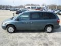 2006 Magnesium Pearl Chrysler Town & Country LX  photo #4