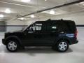 2006 Java Black Pearl Land Rover LR3 SE  photo #10