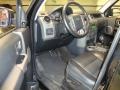 2006 Java Black Pearl Land Rover LR3 SE  photo #12