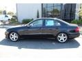 Black - E 350 Sedan Photo No. 2