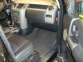 2006 Java Black Pearl Land Rover LR3 SE  photo #17