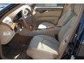 Black - E 350 Sedan Photo No. 5