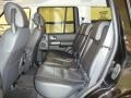 2006 Java Black Pearl Land Rover LR3 SE  photo #21