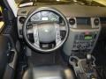 2006 Java Black Pearl Land Rover LR3 SE  photo #26