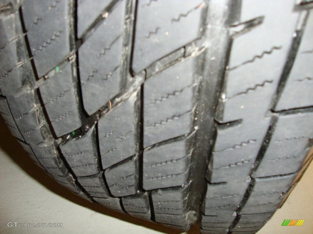 2006 LR3 SE - Java Black Pearl / Black photo #28