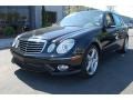 Black - E 350 Sedan Photo No. 13