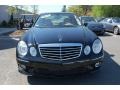 Black - E 350 Sedan Photo No. 14