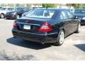 Black - E 350 Sedan Photo No. 16