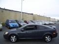 2008 Slate Metallic Chevrolet Cobalt LT Coupe  photo #2