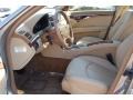 Pewter Metallic - E 350 Sedan Photo No. 5