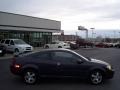 2008 Slate Metallic Chevrolet Cobalt LT Coupe  photo #6