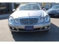 Pewter Metallic - E 350 Sedan Photo No. 14