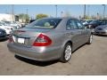 2007 Pewter Metallic Mercedes-Benz E 350 Sedan  photo #16