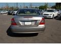 2007 Pewter Metallic Mercedes-Benz E 350 Sedan  photo #17