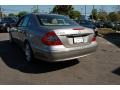 2007 Pewter Metallic Mercedes-Benz E 350 Sedan  photo #18