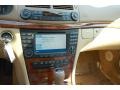 Pewter Metallic - E 350 Sedan Photo No. 22