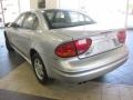 2002 Sterling Metallic Oldsmobile Alero GX Sedan  photo #2