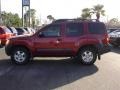 Red Brawn Pearl - Xterra X Photo No. 2