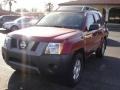 Red Brawn Pearl - Xterra X Photo No. 3