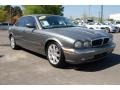 2004 Quartz Metallic Jaguar XJ XJ8  photo #1