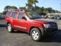 Red Brawn Pearl - Xterra X Photo No. 4