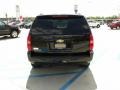 2007 Black Chevrolet Tahoe LTZ  photo #4