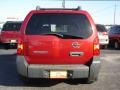 Red Brawn Pearl - Xterra X Photo No. 6