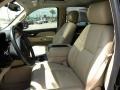Black - Tahoe LTZ Photo No. 9