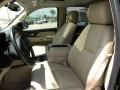 2007 Black Chevrolet Tahoe LTZ  photo #9