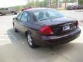 2000 Chestnut Metallic Ford Taurus SES  photo #3