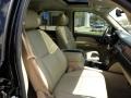 Black - Tahoe LTZ Photo No. 10