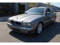 Quartz Metallic - XJ XJ8 Photo No. 13