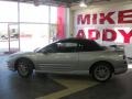 Sterling Silver Metallic - Eclipse Spyder GT Photo No. 2