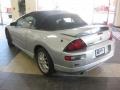 Sterling Silver Metallic - Eclipse Spyder GT Photo No. 3